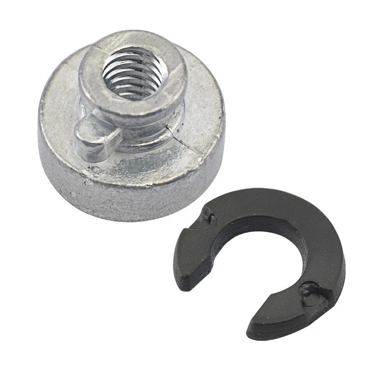 Motocikla aizmugurējā spārna sēdekļa bultskrūves cilnes skrūves uzgrieznis kloķa vāciņš Harley Sportster XL Dyna Bob Softail Fat Boy Touring Glide CVO