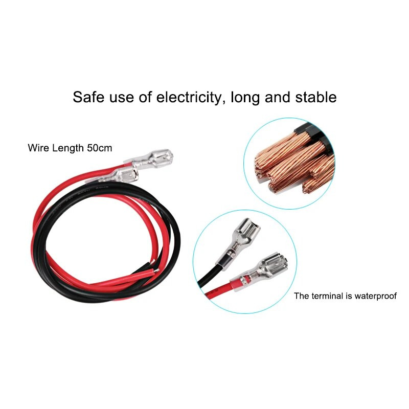 DC 12v Υποδοχή USB Φορτιστής Μετρητής τάσης Βολτόμετρο Αναπτήρας 2 θυρών Φορτιστής διασύνδεσης προσαρμογέα ρεύματος για Toyota