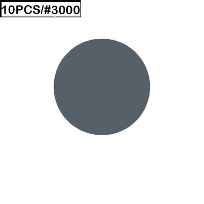 6/5/4/3/2-tollised lihvkettad ümmargused poleerimispadi Flokkiv liivapaber Isekleepuv auto poleerimine poleerimismasina nurklihvijale