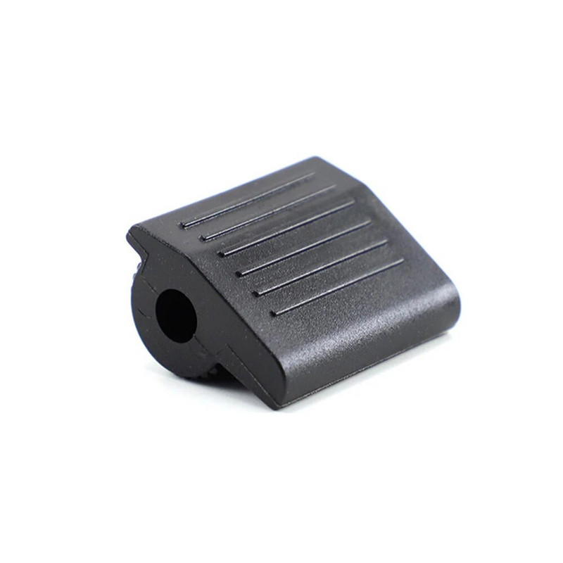 1 tk universaalne mootorratta käigukangi pedaali jalapadja kummikate Yamaha R1 R6 R7 MT09 jaoks Kawasaki Ninja jaoks Honda jaoks