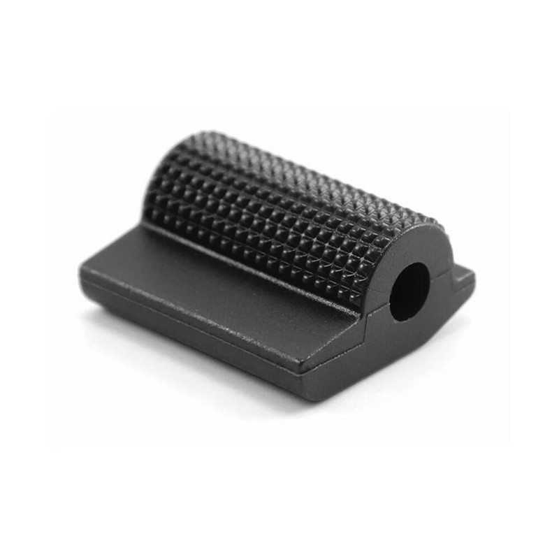 1 tk universaalne mootorratta käigukangi pedaali jalapadja kummikate Yamaha R1 R6 R7 MT09 jaoks Kawasaki Ninja jaoks Honda jaoks