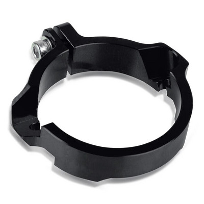 Motocikla izplūdes uzgaļa trokšņa slāpētāja caurules skavu atloku aizsargapvalks priekš 250 300 EXC XC XCW/XC-W Six Days/XC-W TPI 2017-2024