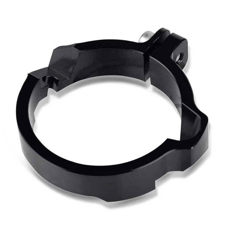 Motocikla izplūdes uzgaļa trokšņa slāpētāja caurules skavu atloku aizsargapvalks priekš 250 300 EXC XC XCW/XC-W Six Days/XC-W TPI 2017-2024