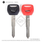 LQYL Motocikla Atslēga Negriezta Tukša Nomainiet atslēgas HONDA CBF300 CBR300 VFR800 NT700V CBR600RR CBR1000RR CB750 CB900F CB1000R CB