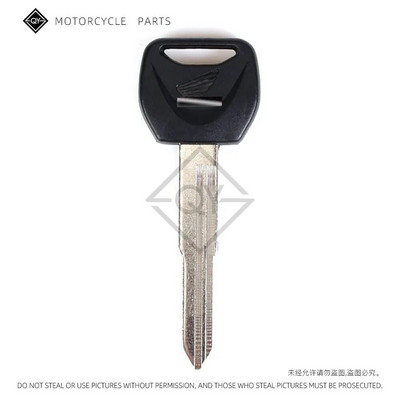 LQYL Motocikla Atslēga Negriezta Tukša Nomainiet atslēgas HONDA CBF300 CBR300 VFR800 NT700V CBR600RR CBR1000RR CB750 CB900F CB1000R CB