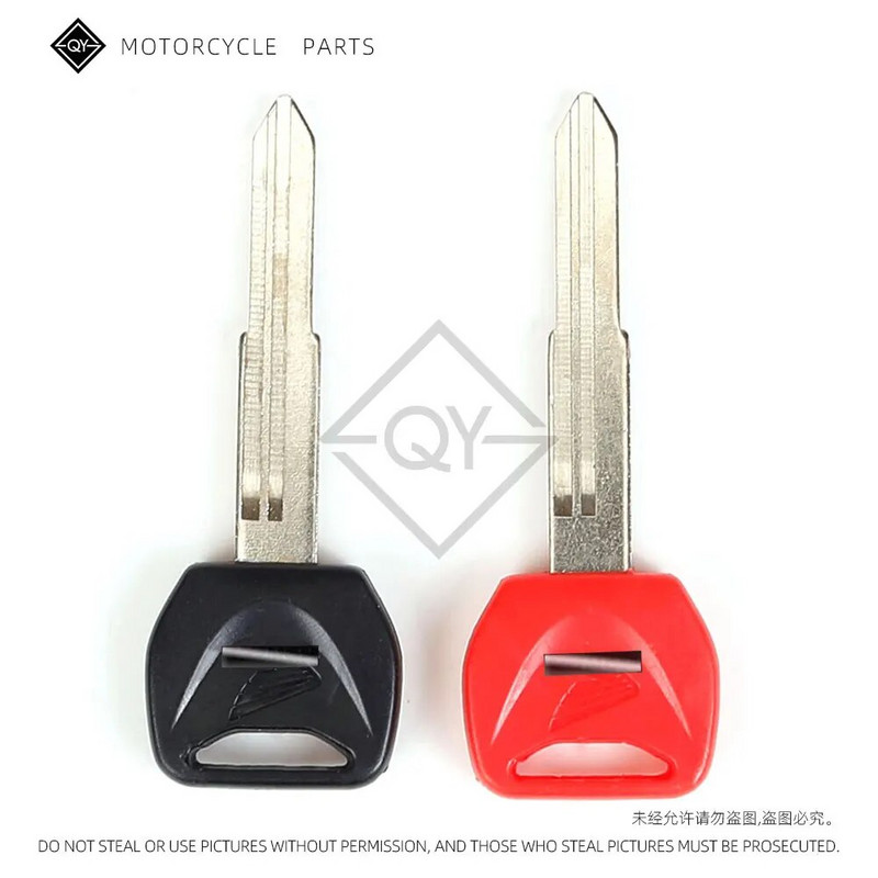 LQYL Motocikla Atslēga Negriezta Tukša Nomainiet atslēgas HONDA CBF300 CBR300 VFR800 NT700V CBR600RR CBR1000RR CB750 CB900F CB1000R CB