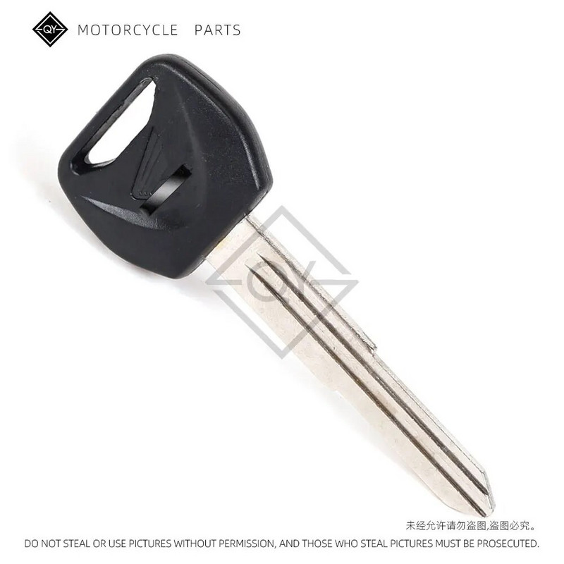 LQYL Motocikla Atslēga Negriezta Tukša Nomainiet atslēgas HONDA CBF300 CBR300 VFR800 NT700V CBR600RR CBR1000RR CB750 CB900F CB1000R CB