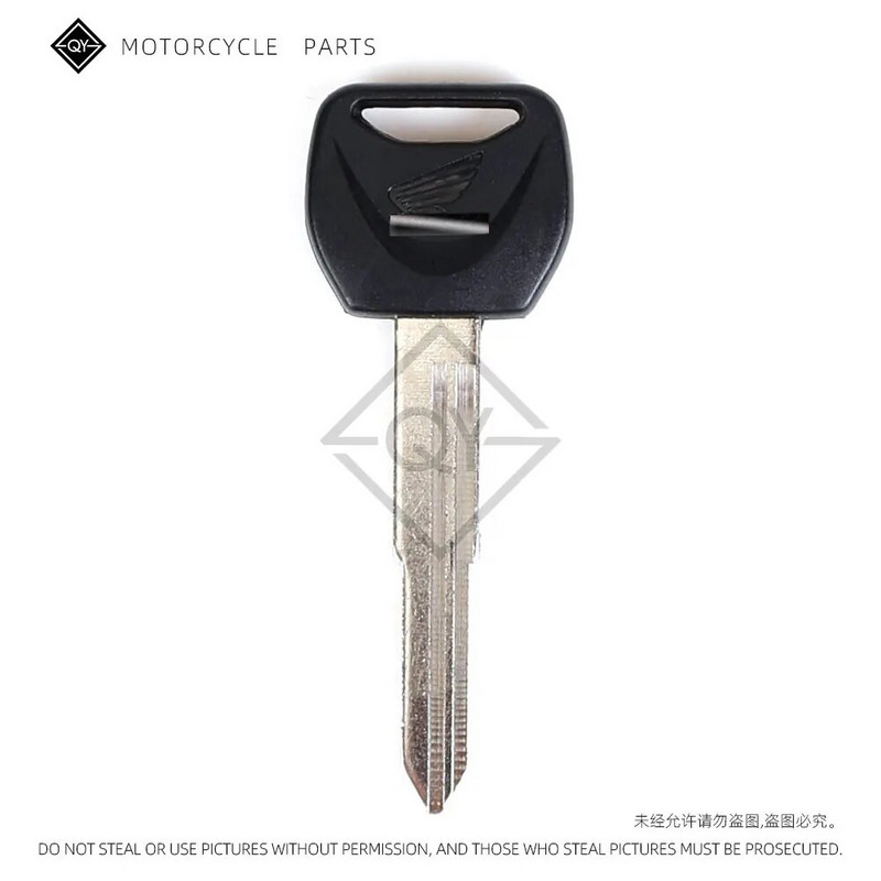 LQYL Motocikla Atslēga Negriezta Tukša Nomainiet atslēgas HONDA CBF300 CBR300 VFR800 NT700V CBR600RR CBR1000RR CB750 CB900F CB1000R CB