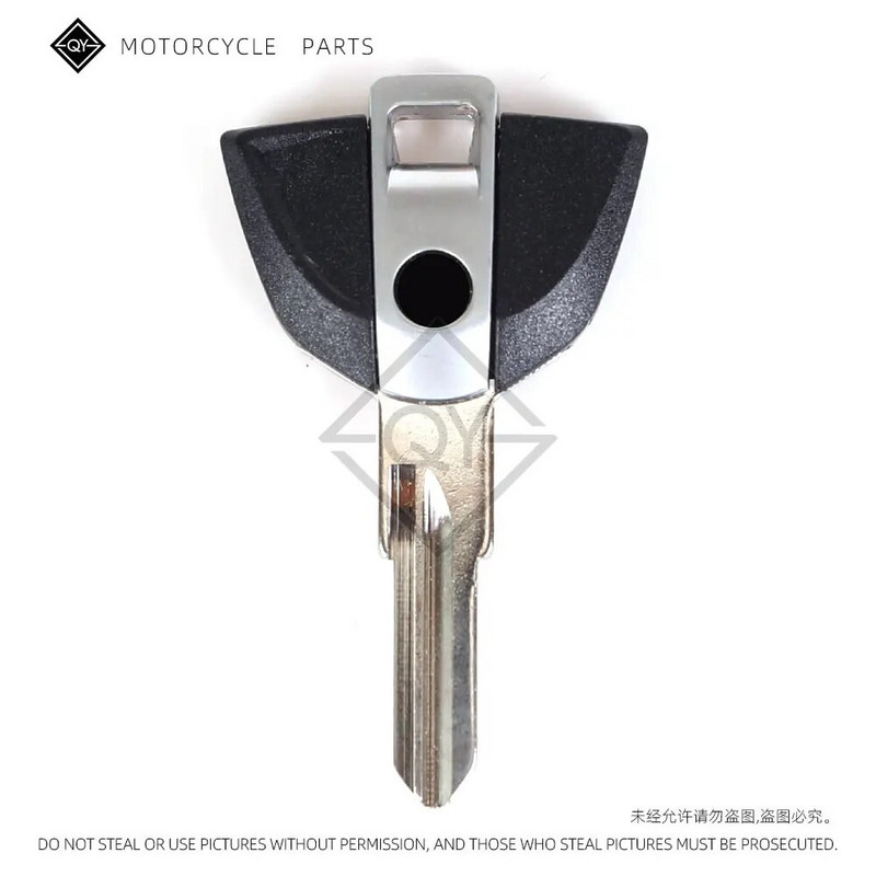 LQYL jauna tukša atslēga Motocikla Nomainiet nesagrieztas atslēgas BMW C650GT F650GS F700GS F750GS F850GS F800GS G310GS G310R C1-200 C1 F650 