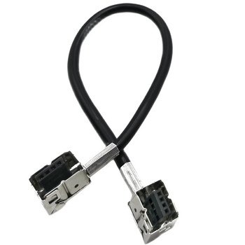 2PCS Premium 35w 55w D3S D3C d3r Xenon Socket Adapter D3S D3C D3R Xenon Wiring Cable 12V Cars HID OEM Lighting Holder Plug Play