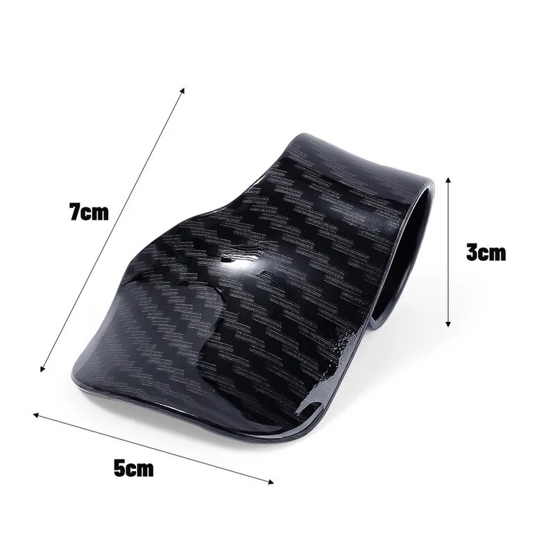 2 gab Motocikla akseleratora pastiprinātāja neslīdošs roktura vadības palīgs rokturis