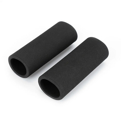2 tk mootorratta käepideme kate, universaalne vibratsioonivastane käepideme vahtplastist käepidemete kate BMW R1250GS R1200GS LC ADV F750GS F850GS jaoks