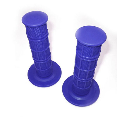 ποδήλατο χώμα Χειρολαβές πολύχρωμο ποδήλατο μαλακό pit Κόκκινο/Πράσινο/γαλάζιο/ανοιχτό πράσινο/Πορτοκαλί/Γκρι/Ροζ/Σκούρο Μπλε/Μαύρο/Λευκό/κίτρινο