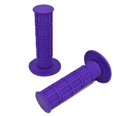 ποδήλατο χώμα Χειρολαβές πολύχρωμο ποδήλατο μαλακό pit Κόκκινο/Πράσινο/γαλάζιο/ανοιχτό πράσινο/Πορτοκαλί/Γκρι/Ροζ/Σκούρο Μπλε/Μαύρο/Λευκό/κίτρινο