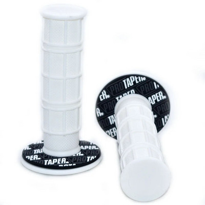 ποδήλατο χώμα Χειρολαβές πολύχρωμο ποδήλατο μαλακό pit Κόκκινο/Πράσινο/γαλάζιο/ανοιχτό πράσινο/Πορτοκαλί/Γκρι/Ροζ/Σκούρο Μπλε/Μαύρο/Λευκό/κίτρινο