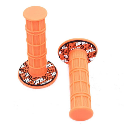 ποδήλατο χώμα Χειρολαβές πολύχρωμο ποδήλατο μαλακό pit Κόκκινο/Πράσινο/γαλάζιο/ανοιχτό πράσινο/Πορτοκαλί/Γκρι/Ροζ/Σκούρο Μπλε/Μαύρο/Λευκό/κίτρινο