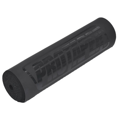 Motocikla Pro konusveida 200 mm apaļais stūres paliktnis 7/8 collu CRF CR YZF YZF YZ WR KX KXF KLX RMZ DMZ daļām