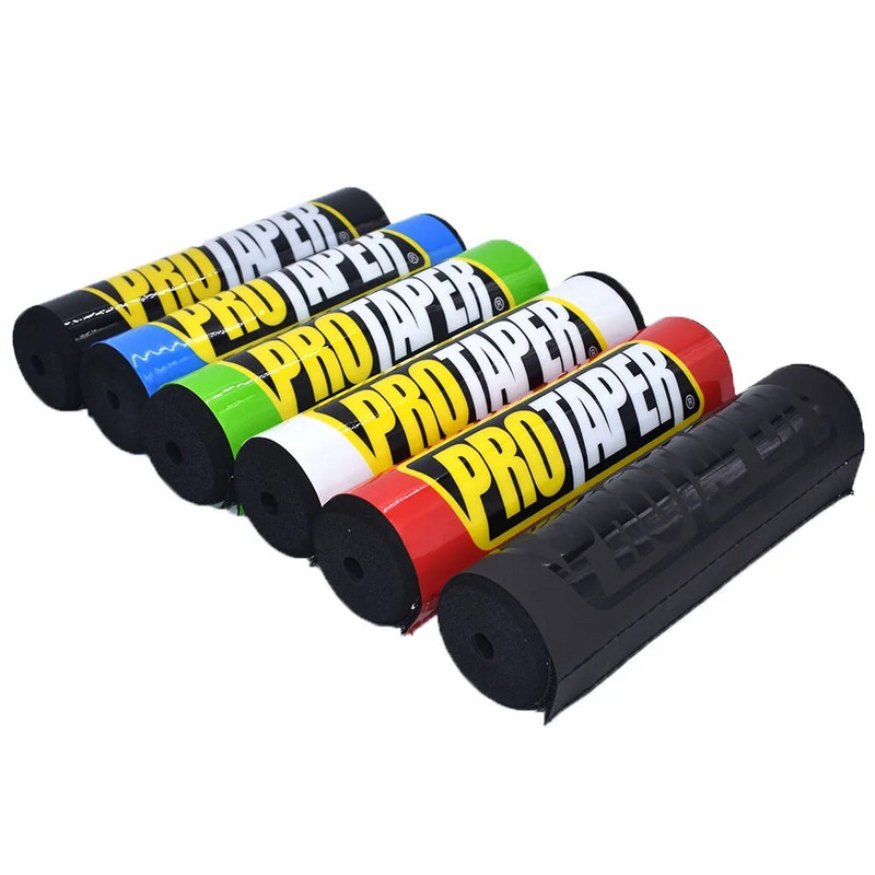 Motocikla Pro konusveida 200 mm apaļais stūres paliktnis 7/8 collu CRF CR YZF YZF YZ WR KX KXF KLX RMZ DMZ daļām