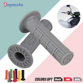 Χειρολαβές 22mm για κινέζικες μοτοσικλέτες 50 70 90 110 125 150 200 250cc Thumb Throttle Kid Youth 4 Wheeler Quad ATV