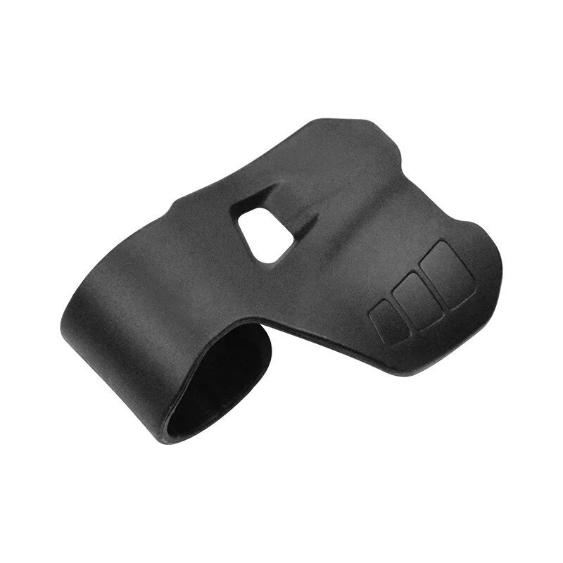 Motocikl Assistant Grip Booster Labor Saver Nosač na upravljaču Neklizajući Assist Kontrola Stezaljka za gas Akcelerator Dodaci za rukohvat