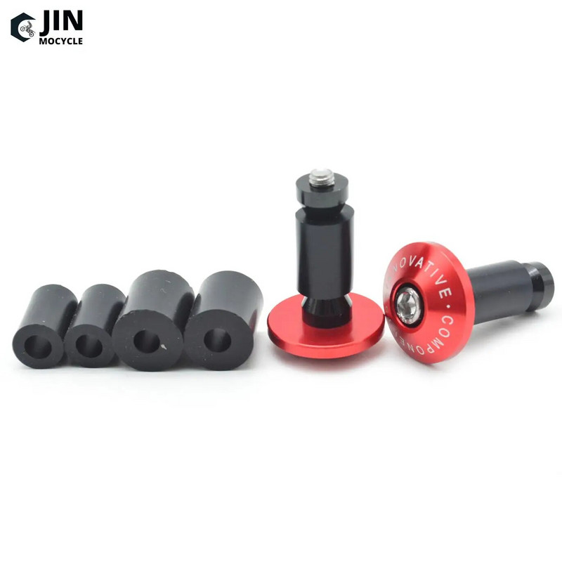 Alumīnija stūres rokturi Stūres stieņa galu spraudņa slīdnis priekš KTM 125 200 250 300 350 450 500 EXC EXCF XC XCF XCW SX SXF TPI SIX DAYS