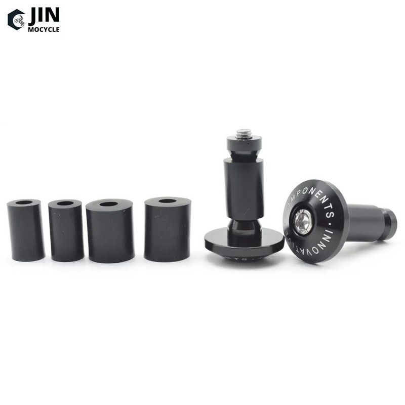 Alumīnija stūres rokturi Stūres stieņa galu spraudņa slīdnis priekš KTM 125 200 250 300 350 450 500 EXC EXCF XC XCF XCW SX SXF TPI SIX DAYS