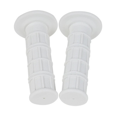 22/25 mm motocikla motokrosa gumijas roktura rokturis priekš KTM Enduro Duke Adventure Yamaha BMW Kawasaki Husqvarna Suzuki Honda