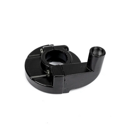 SPELAB 1 pereche mâner de mână pentru motocicletă 7/8" 22mm cu cablu de accelerație mâner pentru bară pentru ATV Quad Pit Dirt Bike Motocross Racing