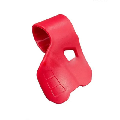 1 τμχ Βοηθός γκαζιού μοτοσυκλέτας Cruise Wrist Rest Control Grip Thumb Assist Handle Labor Saver Motorcorss Equipments