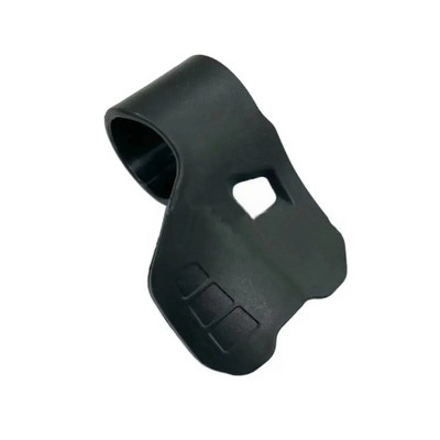 1 τμχ Βοηθός γκαζιού μοτοσυκλέτας Cruise Wrist Rest Control Grip Thumb Assist Handle Labor Saver Motorcorss Equipments