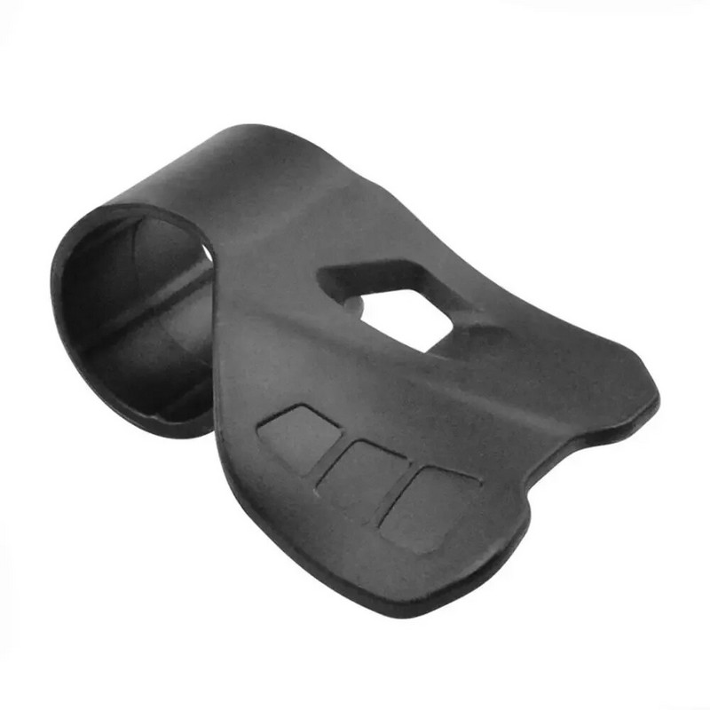 1 τμχ Βοηθός γκαζιού μοτοσυκλέτας Cruise Wrist Rest Control Grip Thumb Assist Handle Labor Saver Motorcorss Equipments