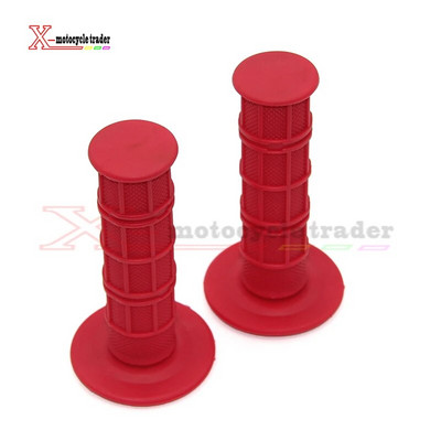 11 krāsas Universālie roktura rokturi Dirt Pit Bike Motocross Motocross Motociklu roktura stieņa rokturi CRF YZF KXF SXF SSR SDG BSE