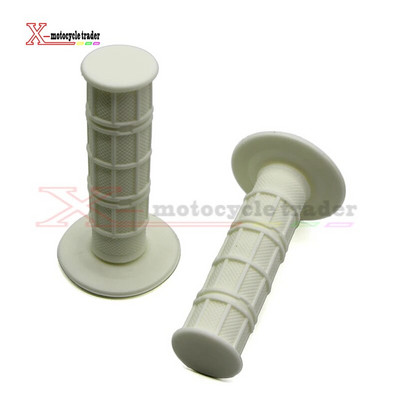 11 krāsas Universālie roktura rokturi Dirt Pit Bike Motocross Motocross Motociklu roktura stieņa rokturi CRF YZF KXF SXF SSR SDG BSE