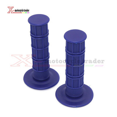 11 krāsas Universālie roktura rokturi Dirt Pit Bike Motocross Motocross Motociklu roktura stieņa rokturi CRF YZF KXF SXF SSR SDG BSE