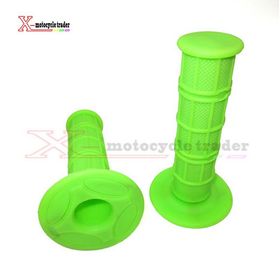 11 krāsas Universālie roktura rokturi Dirt Pit Bike Motocross Motocross Motociklu roktura stieņa rokturi CRF YZF KXF SXF SSR SDG BSE