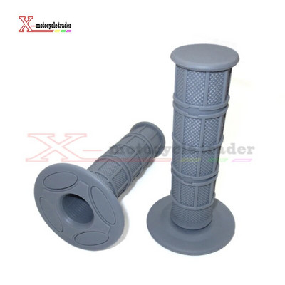 11 krāsas Universālie roktura rokturi Dirt Pit Bike Motocross Motocross Motociklu roktura stieņa rokturi CRF YZF KXF SXF SSR SDG BSE