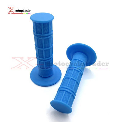 11 krāsas Universālie roktura rokturi Dirt Pit Bike Motocross Motocross Motociklu roktura stieņa rokturi CRF YZF KXF SXF SSR SDG BSE