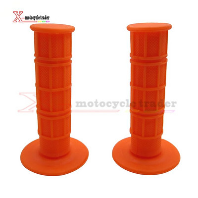 11 krāsas Universālie roktura rokturi Dirt Pit Bike Motocross Motocross Motociklu roktura stieņa rokturi CRF YZF KXF SXF SSR SDG BSE