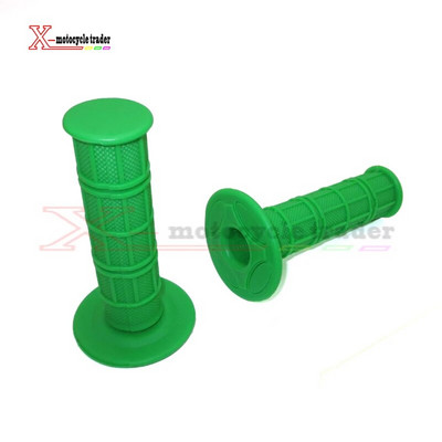 11 krāsas Universālie roktura rokturi Dirt Pit Bike Motocross Motocross Motociklu roktura stieņa rokturi CRF YZF KXF SXF SSR SDG BSE