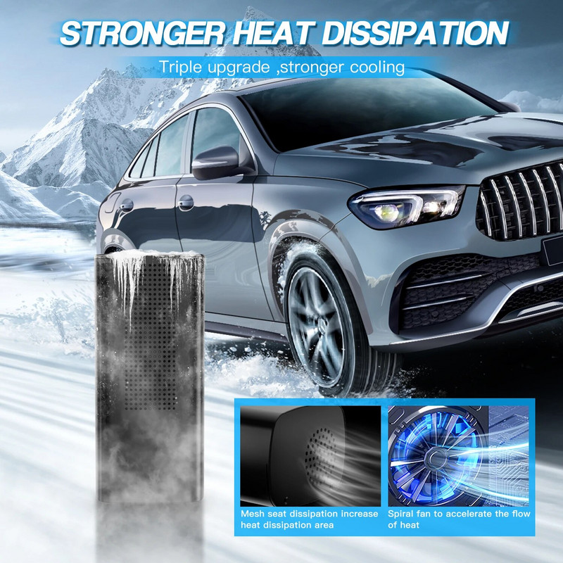 NOVSIGHT automobiļu uzlādējams gaisa sūkņa riepu piepūtējs pārnēsājams kompresors bezvada automašīnas riepu piepūšanas ierīce motocikla velosipēda bumbiņai