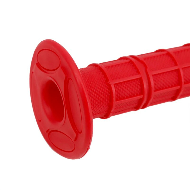 7/8'' 22mm universāls motocikla rokturis rokturis rokturis, gumija, paredzēts Yamaha YZ 80 85 125 250 450 426F YZF R1 R6 R3 R25 MT03 FZ16 XT600