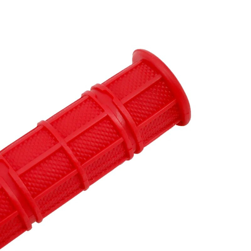 7/8'' 22mm universāls motocikla rokturis rokturis rokturis, gumija, paredzēts Yamaha YZ 80 85 125 250 450 426F YZF R1 R6 R3 R25 MT03 FZ16 XT600