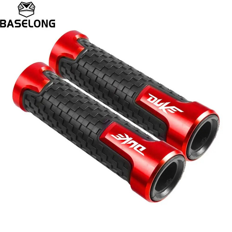 KTM 125 DUKE Duke125 2011-2017 2018 2019 2020 2021 2022 2023 Universal Racing motocikla stūres stienis Motocikla stūres rokturis