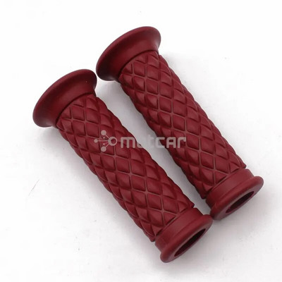 Universal Cafe Racer motocikla 7/8 collu retro vintage roktura stūres rokturi Honda Suzuki Kawasaki Triumph Royal Bobber