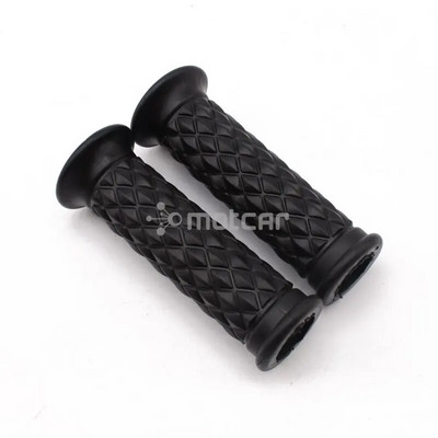 Universal Cafe Racer motocikla 7/8 collu retro vintage roktura stūres rokturi Honda Suzuki Kawasaki Triumph Royal Bobber