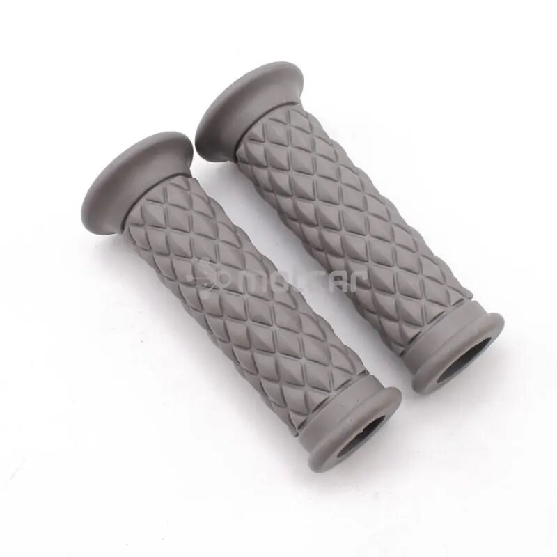 Universal Cafe Racer motocikla 7/8 collu retro vintage roktura stūres rokturi Honda Suzuki Kawasaki Triumph Royal Bobber