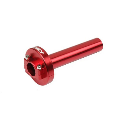 Moped, skuter, bicikl, 22 mm, 7/8 inča, CNC aluminijski akcelerator, okretne ručke za gas, upravljači, univerzalni za motocikle u više boja