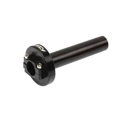 Moped, skuter, bicikl, 22 mm, 7/8 inča, CNC aluminijski akcelerator, okretne ručke za gas, upravljači, univerzalni za motocikle u više boja