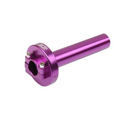 Moped, skuter, bicikl, 22 mm, 7/8 inča, CNC aluminijski akcelerator, okretne ručke za gas, upravljači, univerzalni za motocikle u više boja