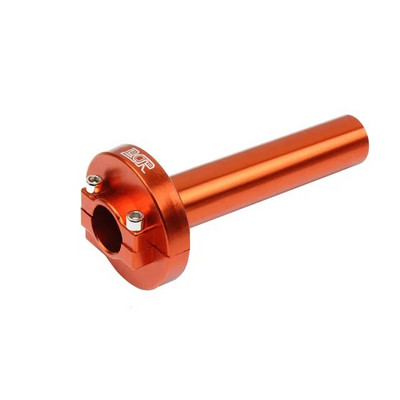 Moped, skuter, bicikl, 22 mm, 7/8 inča, CNC aluminijski akcelerator, okretne ručke za gas, upravljači, univerzalni za motocikle u više boja